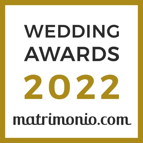 wedding award 2022